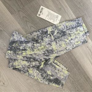lululemon wundertrain leggings